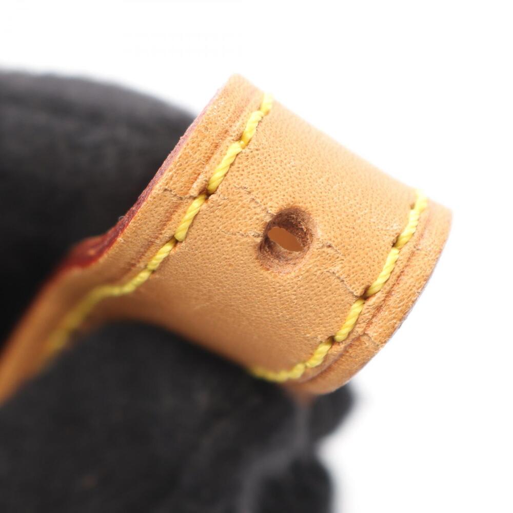 Louis Vuitton Brown Shoulder Short Strap Bag Musette Salsa - Picture 6 of 8